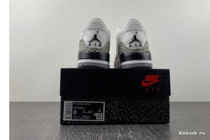 Scott 3 Air Jordan Travis x “Palomino” 0706
